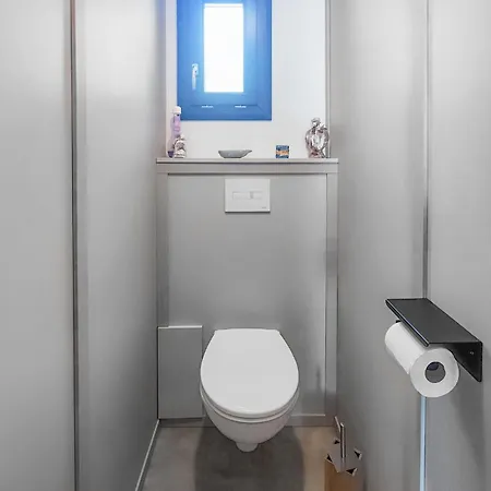 Amazing In With Kitchen *