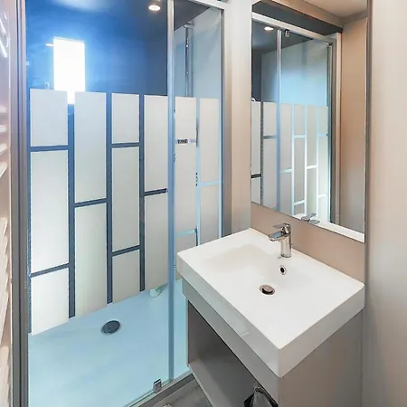 Amazing In With Kitchen Agde
