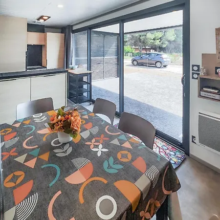 Amazing In With Kitchen Сasa de vacaciones *