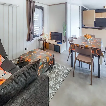 Amazing In With Kitchen Сasa de vacaciones Agde