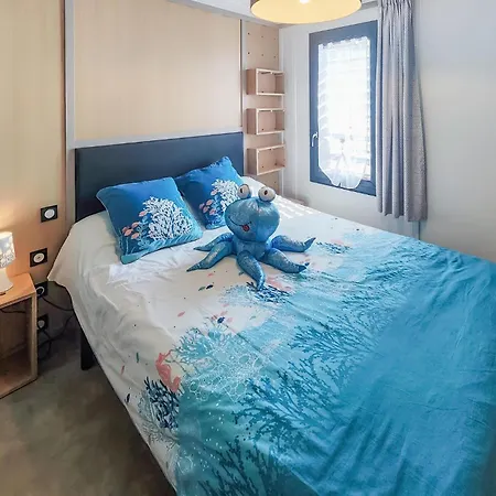 Сasa de vacaciones Amazing In With Kitchen Agde