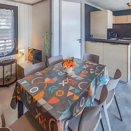 Сasa de vacaciones Amazing In With Kitchen