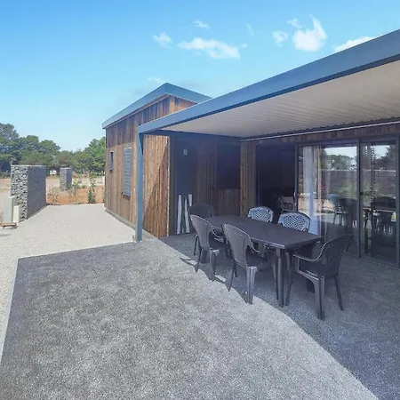 Ferienhaus Amazing In With Kitchen *