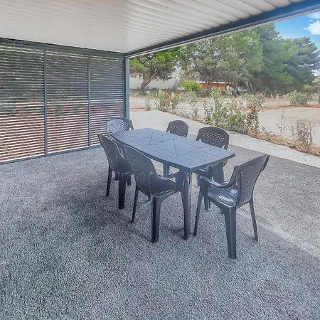 Amazing In With Kitchen Сasa de vacaciones Agde